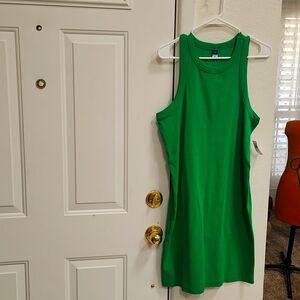 New With Tags  Old Navy ribbed dress size XL